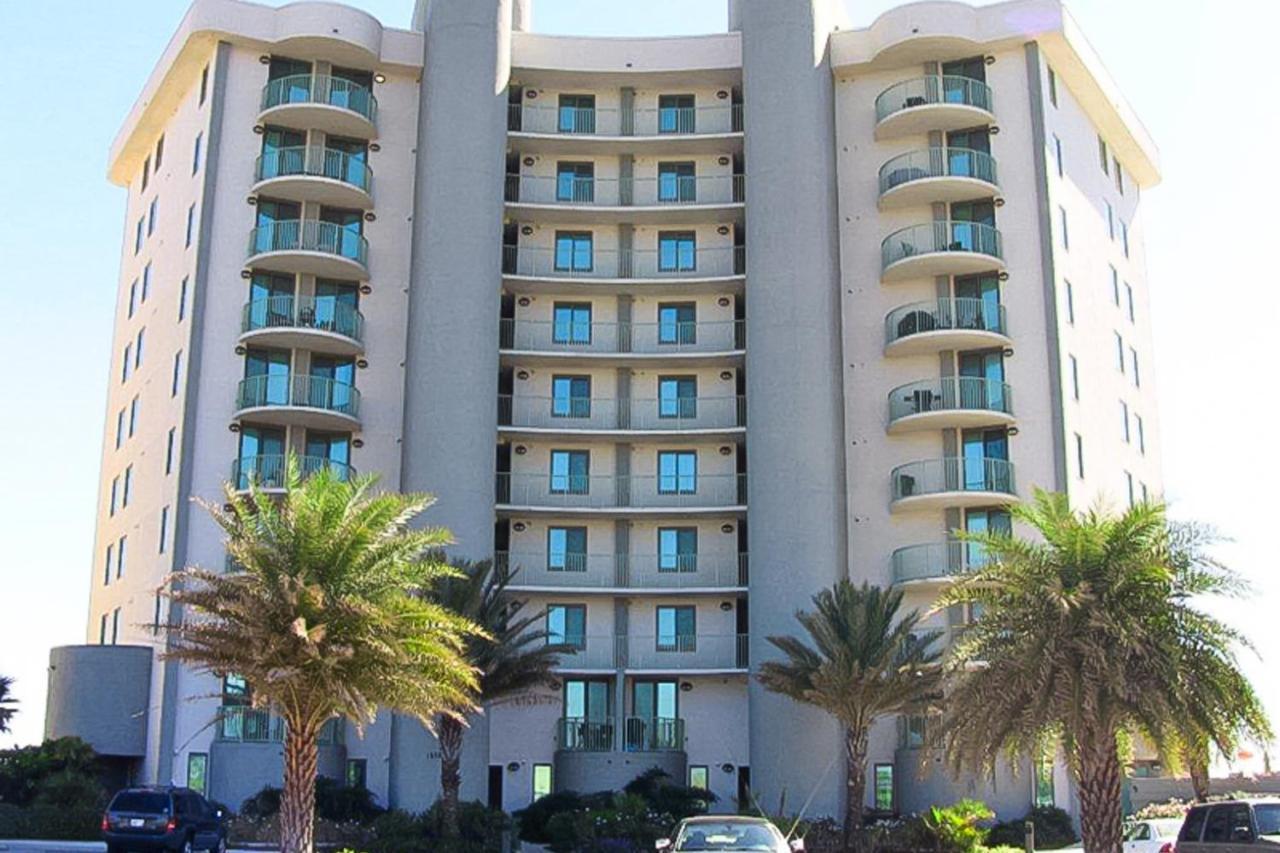 דירות פרדידו קי Perdido Towers E0902 מראה חיצוני תמונה